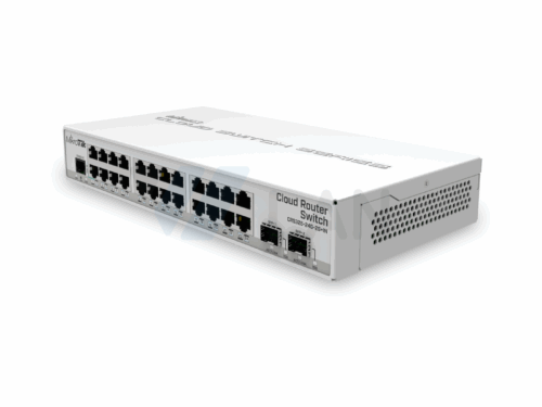 CRS326-24G-2S+IN