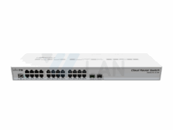 CRS326-24G-2S+RM