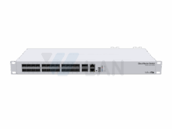 CRS326-24S+2Q+RM
