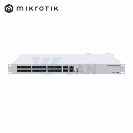 CRS326-24S+2Q+RM