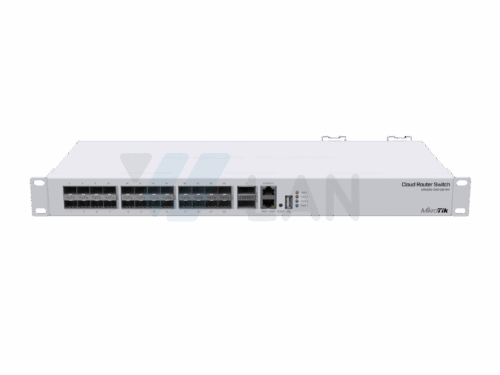 CRS326-24S+2Q+RM