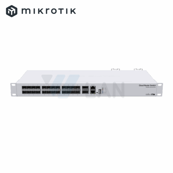 CRS326-24S+2Q+RM