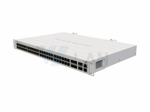 CRS354-48G-4S+2Q+RM