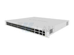 CRS354-48P-4S+2Q+RM