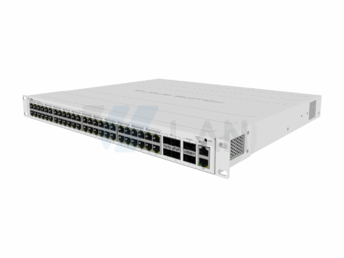 CRS354-48P-4S+2Q+RM