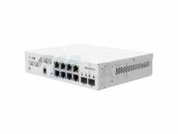 CSS610-8G-2S+IN