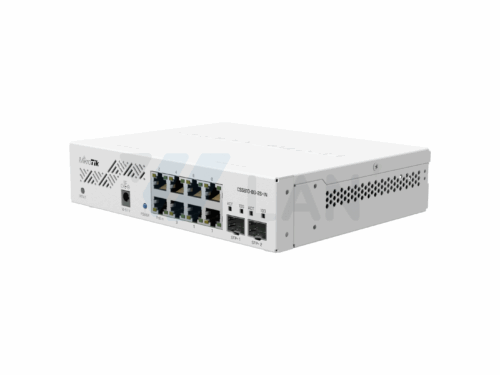 CSS610-8G-2S+IN