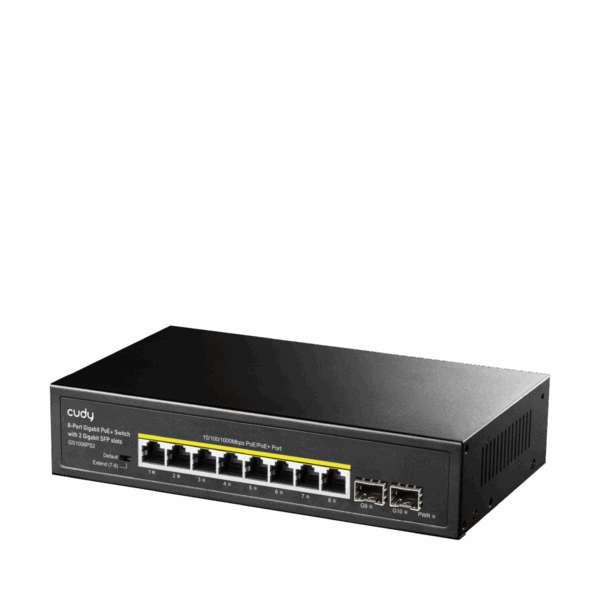 GS1008PS2