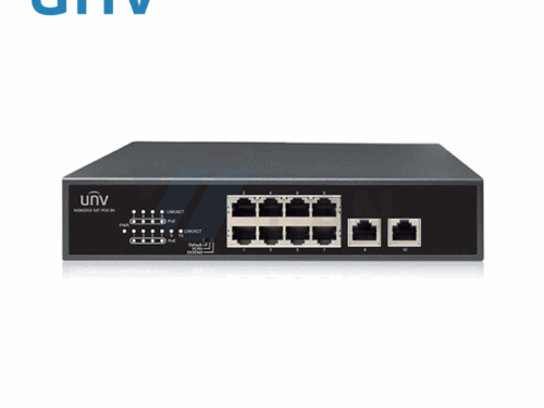 NSW2010-10T-PoE-IN