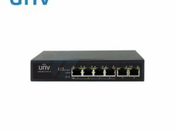 NSW2010-6T-PoE-IN