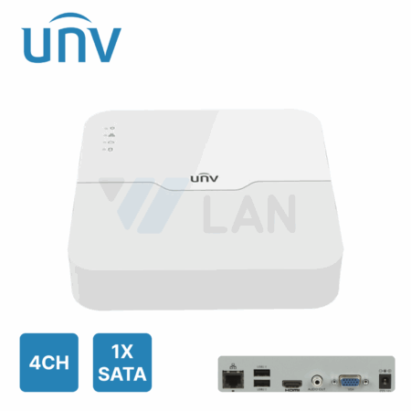 NVR301-04LS2