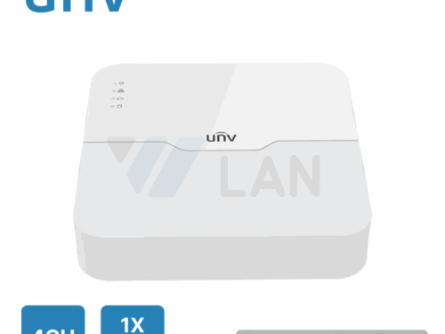 NVR301-08LS2