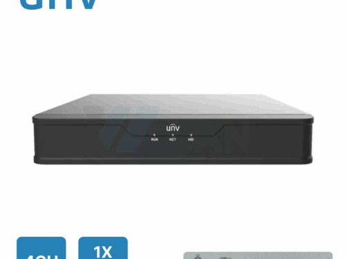 NVR301-04S3
