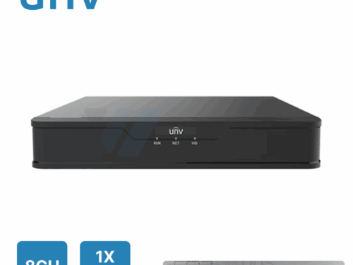NVR301-08S2-P8