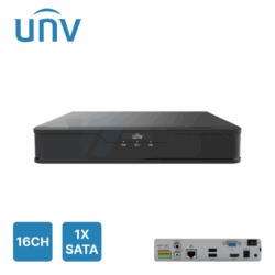 NVR301-16X