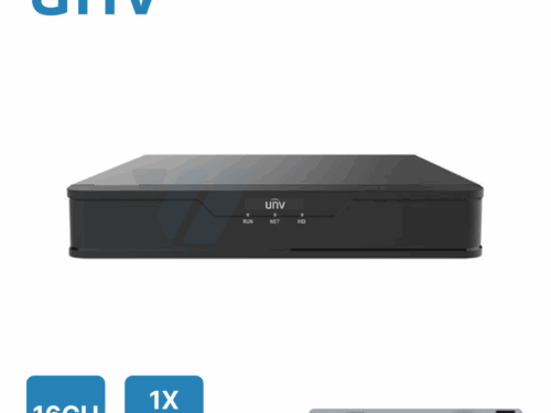 NVR301-16X
