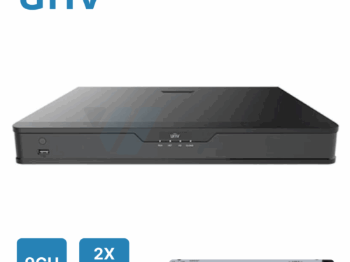 NVR302-09E2