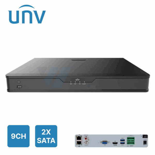 NVR302-09E2