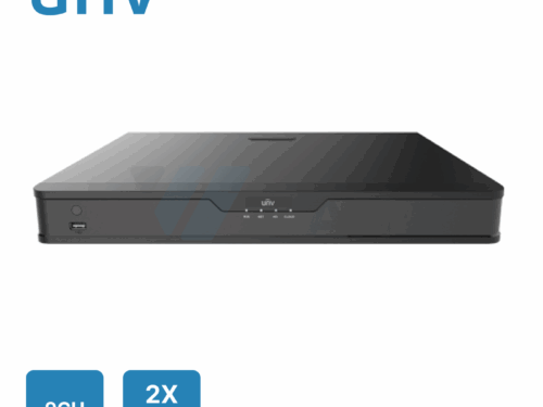 NVR302-09S
