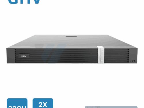 NVR302-32B-IQ