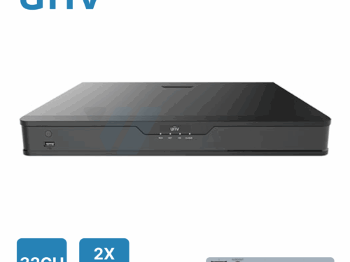 NVR302-32S