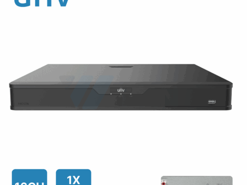 NVR501-16B