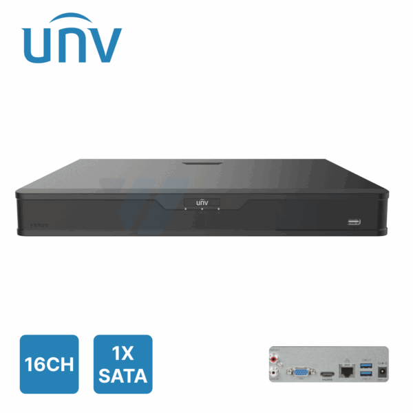 NVR501-16B
