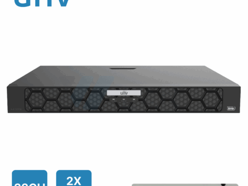 NVR502-32B-IQ