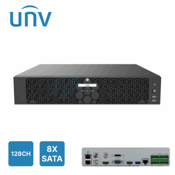 NVR508-128E-R