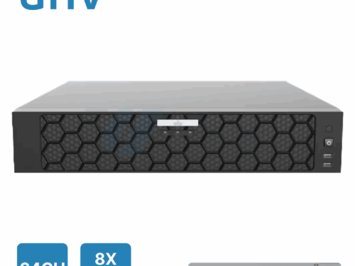 NVR508-64B