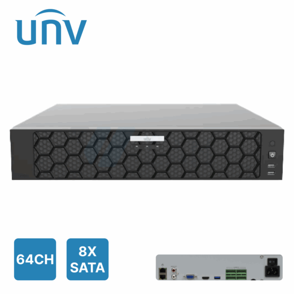 NVR508-64B