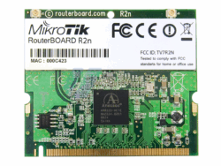 R2N MINI PCI
