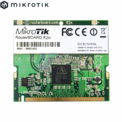 R2N MINI PCI