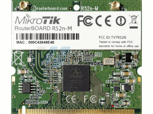R52NM