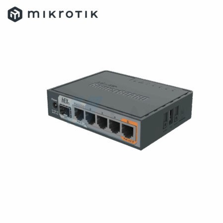 RB760iGS