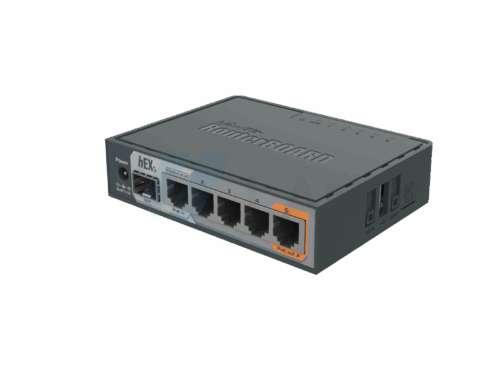 RB760iGS