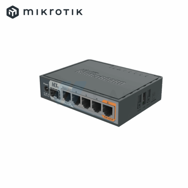 RB760iGS