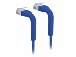 U-CABLE-PATCH-1M-RJ45-BL