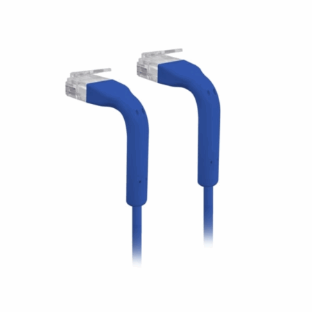 U-CABLE-PATCH-1M-RJ45-BL