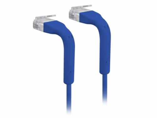 U-CABLE-PATCH-1M-RJ45-BL