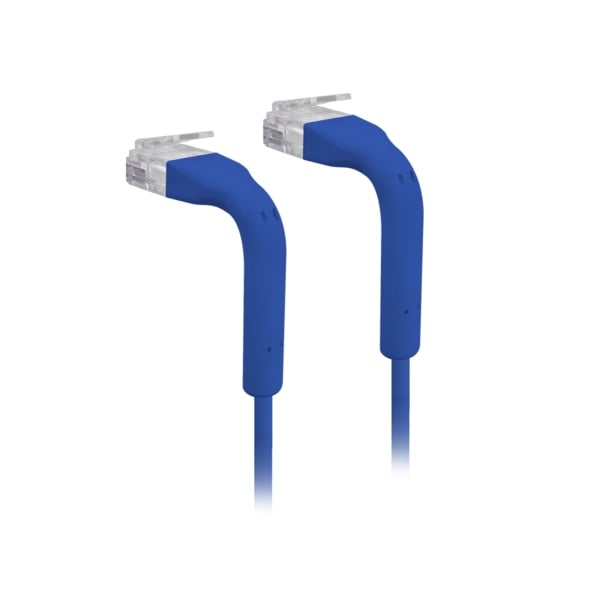 U-CABLE-PATCH-1M-RJ45-BL