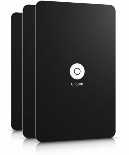 UA-Card