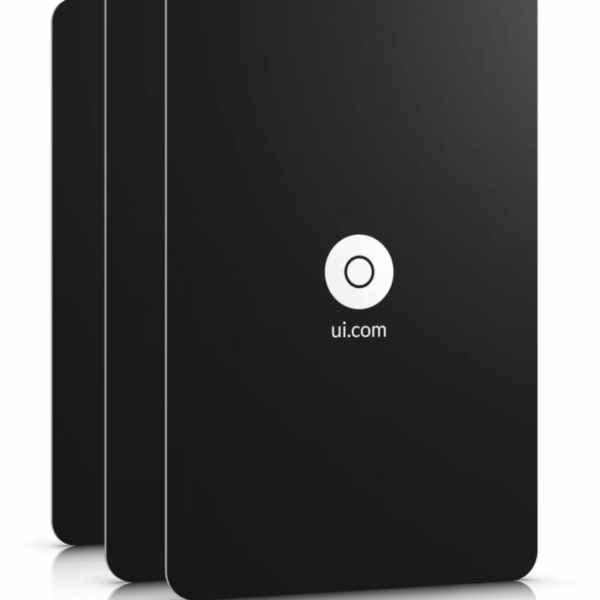 UA-Card