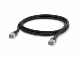 UACC-CABLE-PATCH-OUTDOOR-2M-BK