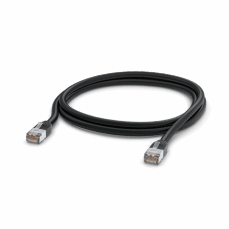 UACC-CABLE-PATCH-OUTDOOR-2M-BK