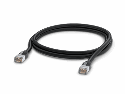 UACC-CABLE-PATCH-OUTDOOR-2M-BK