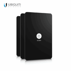 UA-Card