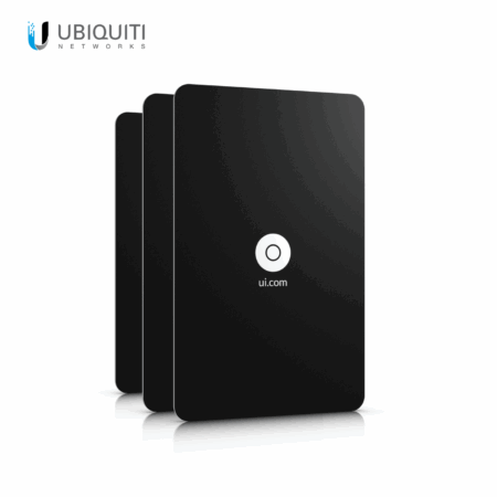 UA-Card