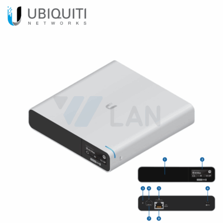 UCK-G2-PLUS