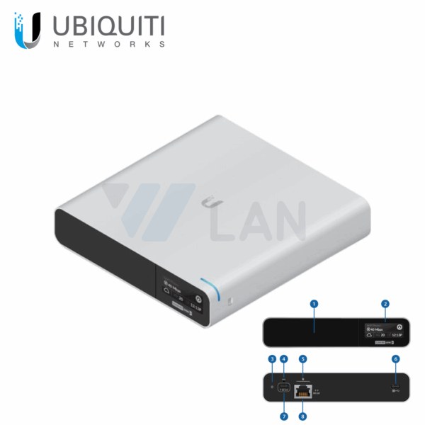 UCK-G2-PLUS